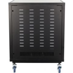 Algam Audio Panneau arrière 12U pour IR-12G - Vue 1